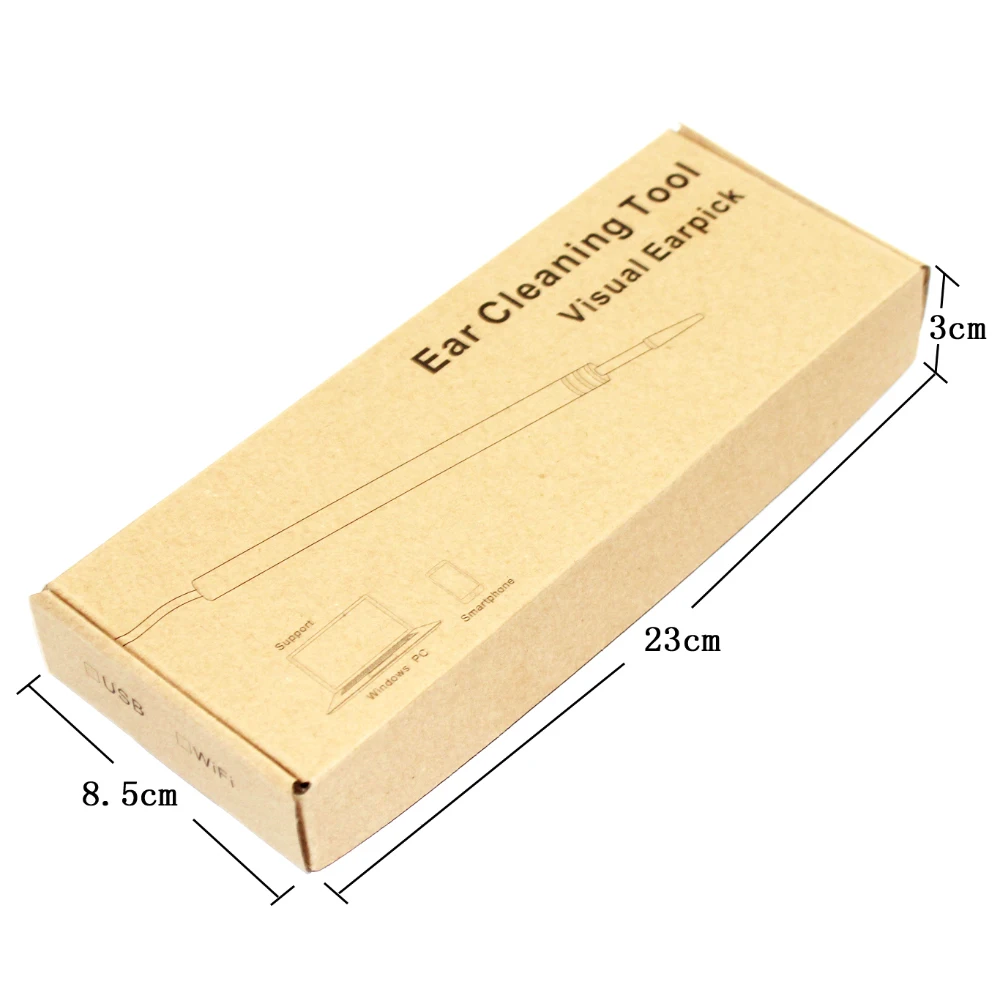 EarPick-8
