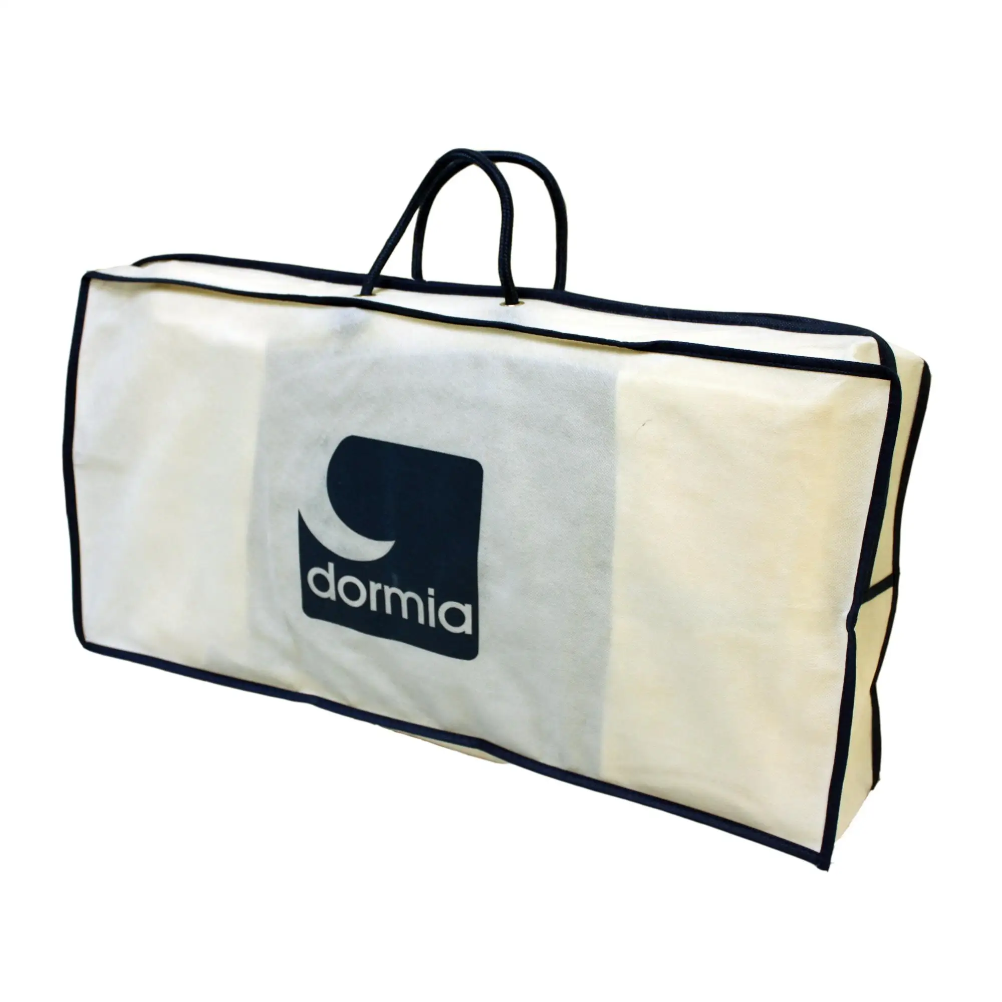 China Factory Plastic Pvc Bedding Bags Nonwoven Fabric Recycled Quilt