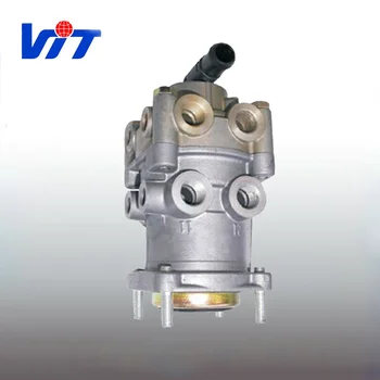 Vit Brand Knorr Bremse Air Valve Foot Brake Valve Mb4690 1628491 For V