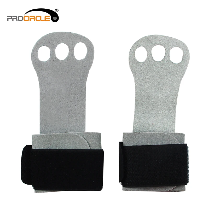 Cross Fitness Athletic Leather Workout Glove Hand Grips Buy Glove