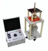 Insulator Mandril Leakage Current Detector