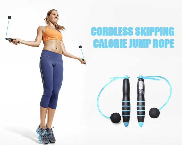 jump rope calorie calculator