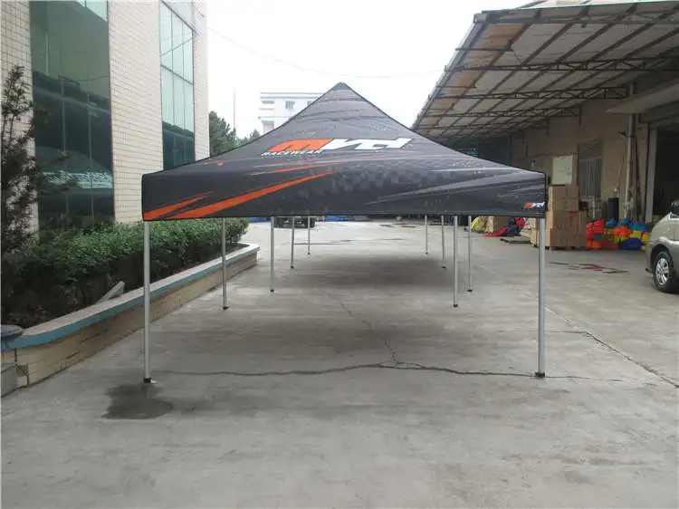 promo tent
