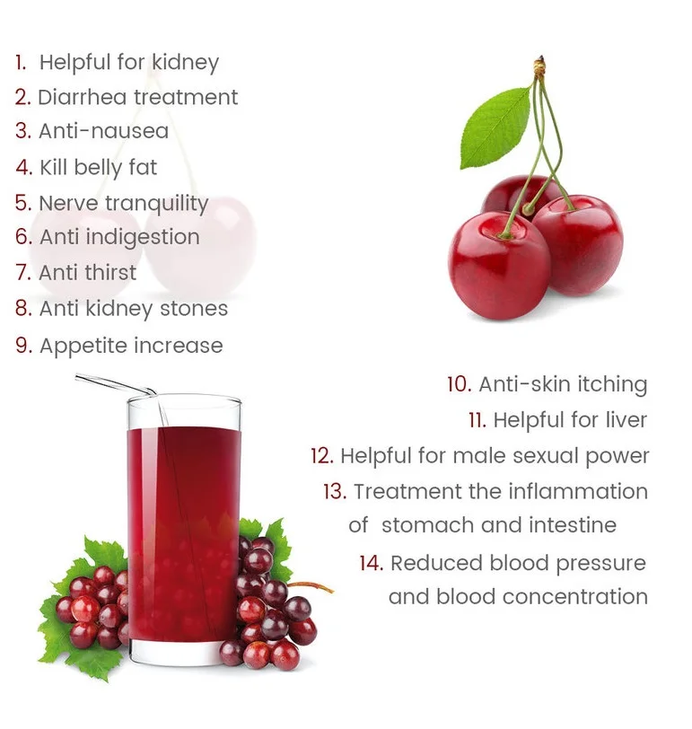 Wholesale Price Winter Cherry Steam Fruit Extract 10 1 On Hot Sell Buy Winter Cherry Extract Cherry Stem Extract Cherry Fruit Extract Product On Alibaba Com