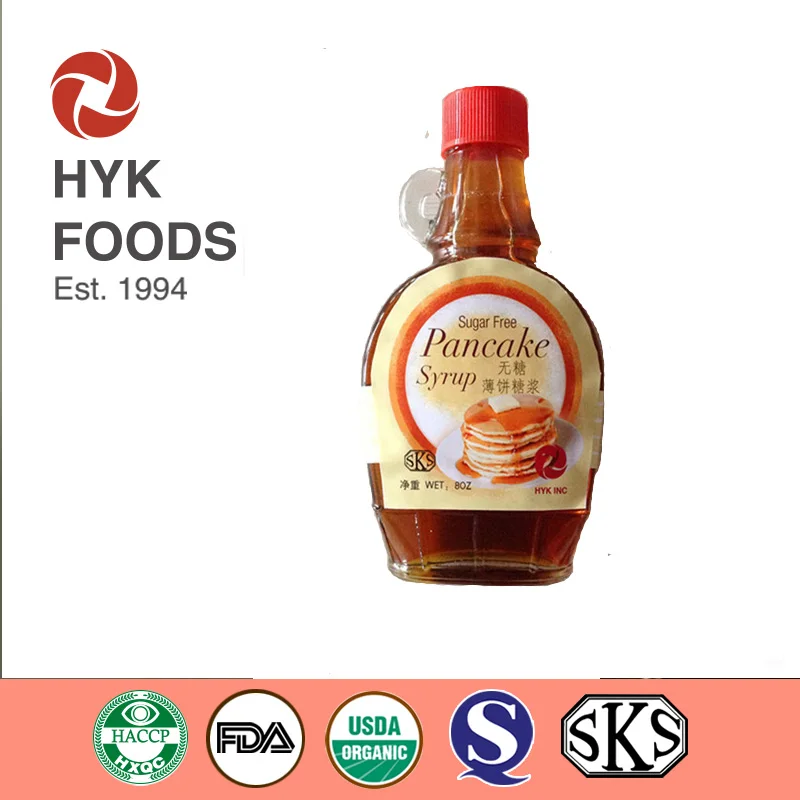 
bulk formula sugar free honey syrup with various fruit flavour with competitive price and quality 