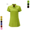 /product-detail/salon-spa-uniform-two-tone-ladies-staff-uniform-shirt-62038927467.html