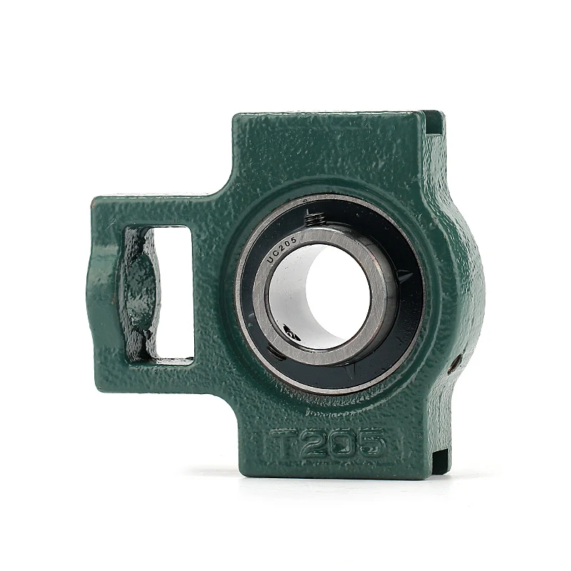Shaft Size Diameter 20mm Pillow Block Bearing Uct205 View Uct 205