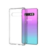 New Design 4 Corners Shockproof Clear Phone Case for sumsung Galaxy S10 S10 PLUS S9 Note 9 A8 m10 m20