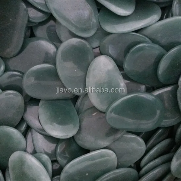 Price Of Jade Per Gram Stone Massage With Great Quality - Buy Hot Stone