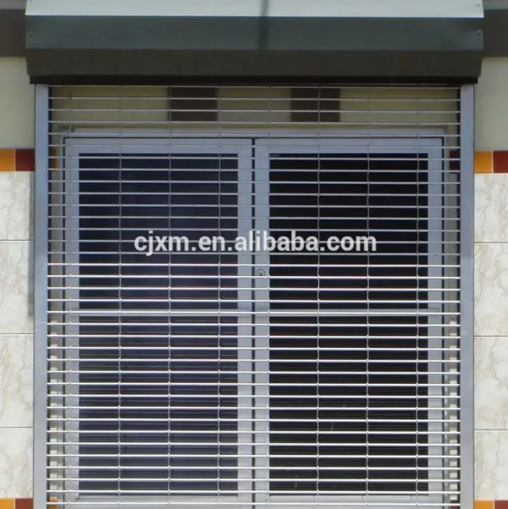 stainless steel grill.JPG