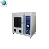 IEC60695-11-3 Standard Horizontal and Vertical Burning Tester mobile devices USB cable flammability test machine