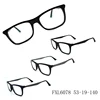 China Inface Spectacle Frames With High Quality and Factory Wholesale and Acetate Spectacles Frames