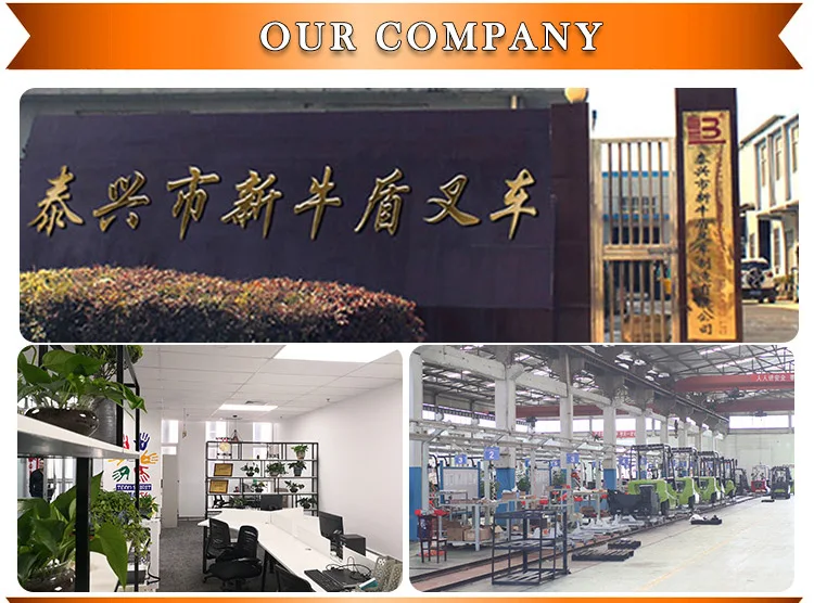 portable hydraulic manual scissor lift table truck