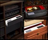 Built in wardrobe confidential sliding home deposit electronic Drawer Safe box