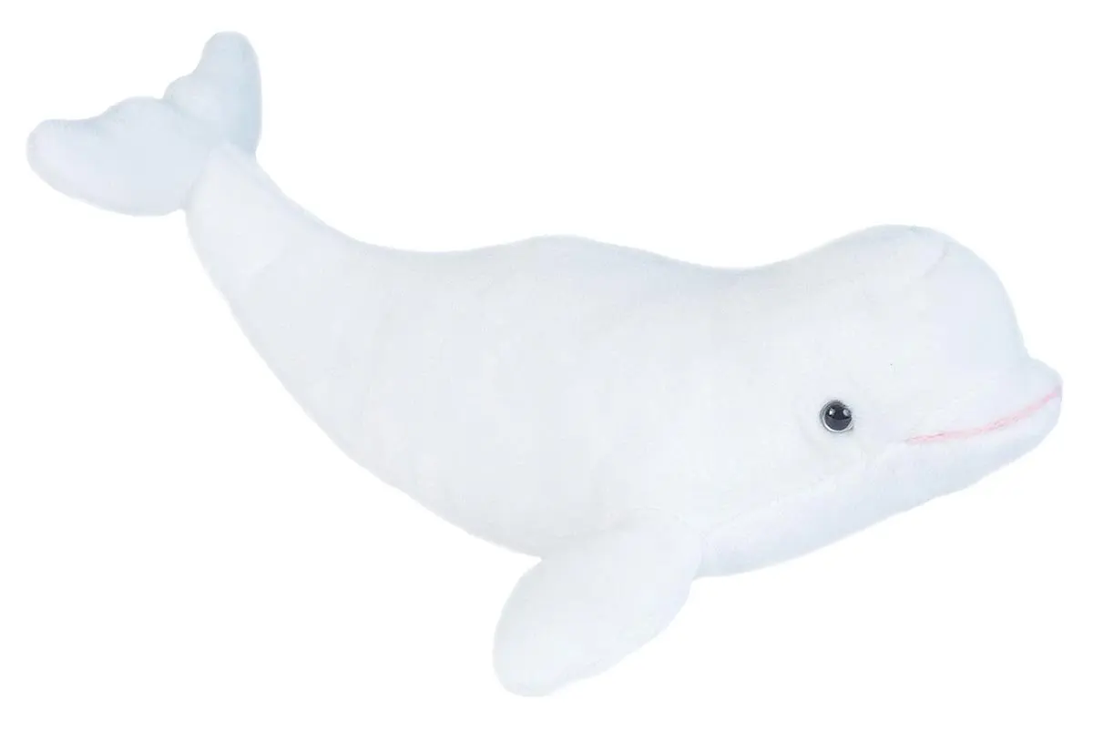 diy whale stuffed animal