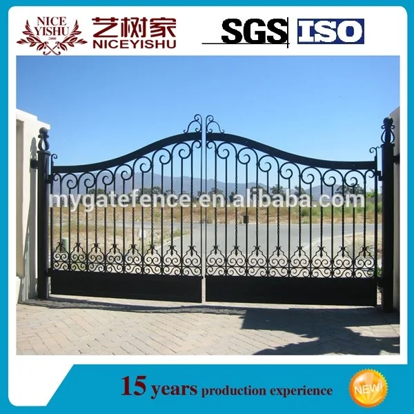 enrejado de hierro forjado nuevo dise 241 o puertas de hierro forjado puerta del jard 237 n enrejado de hierro forjado nuevo dise 241 o puertas de hierro forjado puerta del jard 237 n