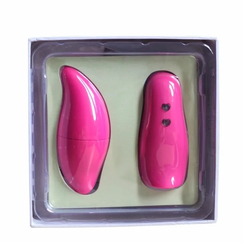 Wireless Vibrator Vagina Sex Toys Vibrator Eggs Mango