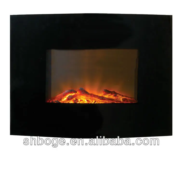 Sears Kmart 24 Inch Flat Panel Wall Mounted Flame Lamp Electric