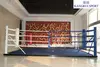 Boxing Ring