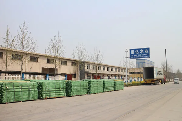 4mm Burma natural teak veneer plywood for india