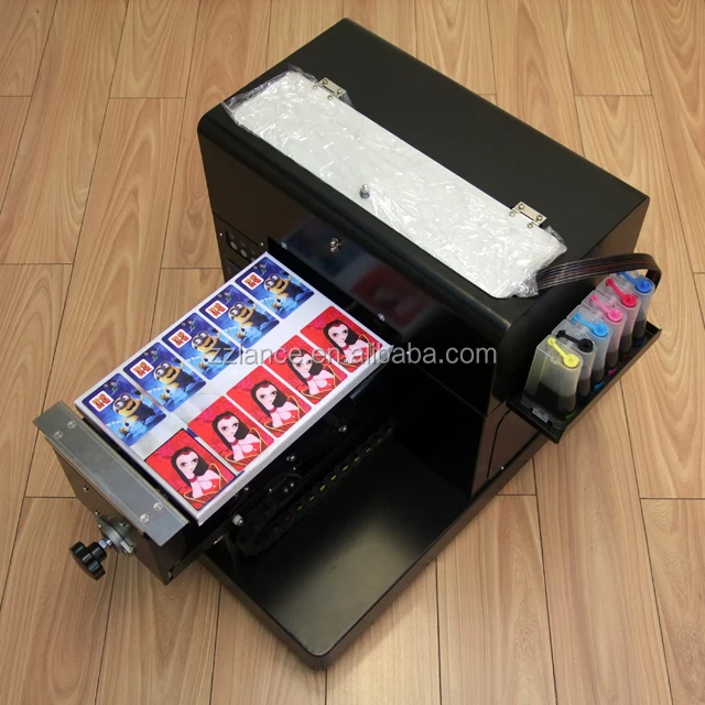 Hot Sale Lap03 Driver License Card Printer With Video Buy Driver