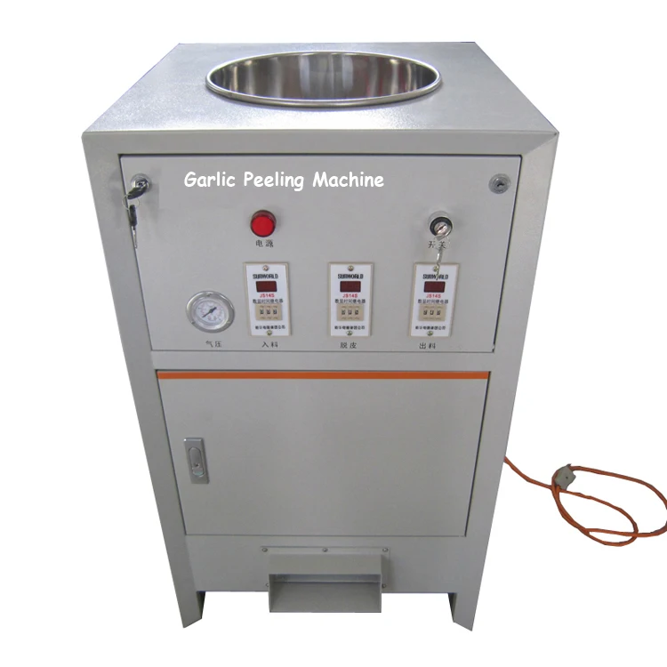 Industrial Peeler Garlic Peeling Machine Price In India Buy Garlic