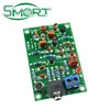 Smart Electronics 76-110MHz FM Radio Transmitter Repeater MP3 Module Audio Wireless Transmitter Module 3V-12V MIC Microphone