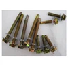 specializes in drill screws Six angle drill tail screw