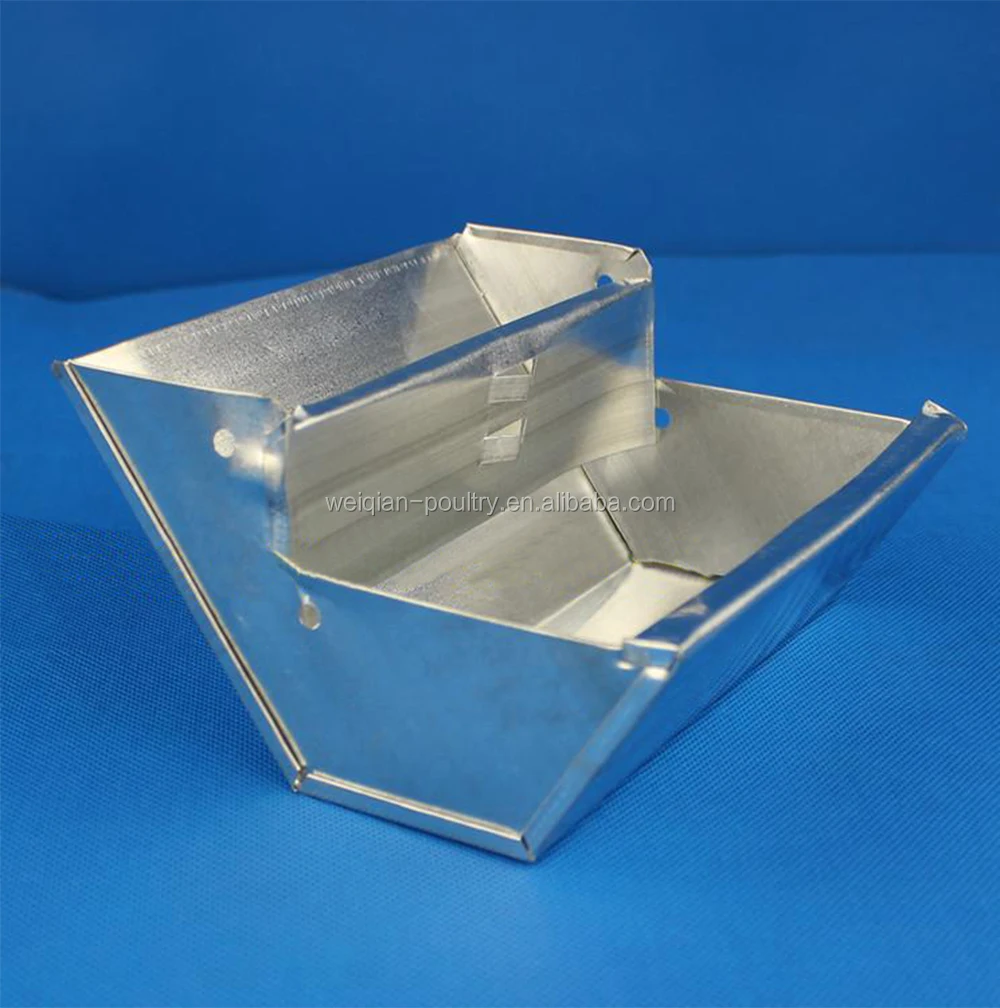 Automatic Metal Rabbit Feeder For Sale Cheap 15cm Long Buy Rabbit