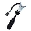 Free Shipping! 701-80298 Forward & Reverse Lever Switch Power Shift For JCB 531-70 540 FS PLUS