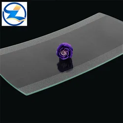 cut size sheet glass