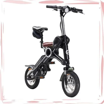 mini e bike