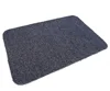 Florpal high quality moisture absorb mat inside doormats outside door mat rug for home