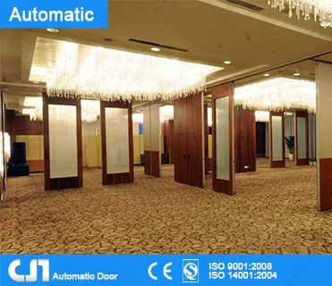 office wall partition