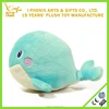 Cuddly Stuffing Dolphin Plush Toys Children Toys