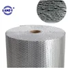 High r value aluminum foil bubble foil insulation