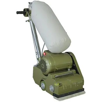 High Efficient Wood Floor Sander Machine