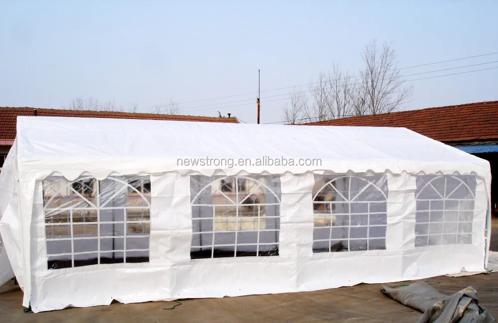 Waterproof Movable Portable Outdoor Party Tent