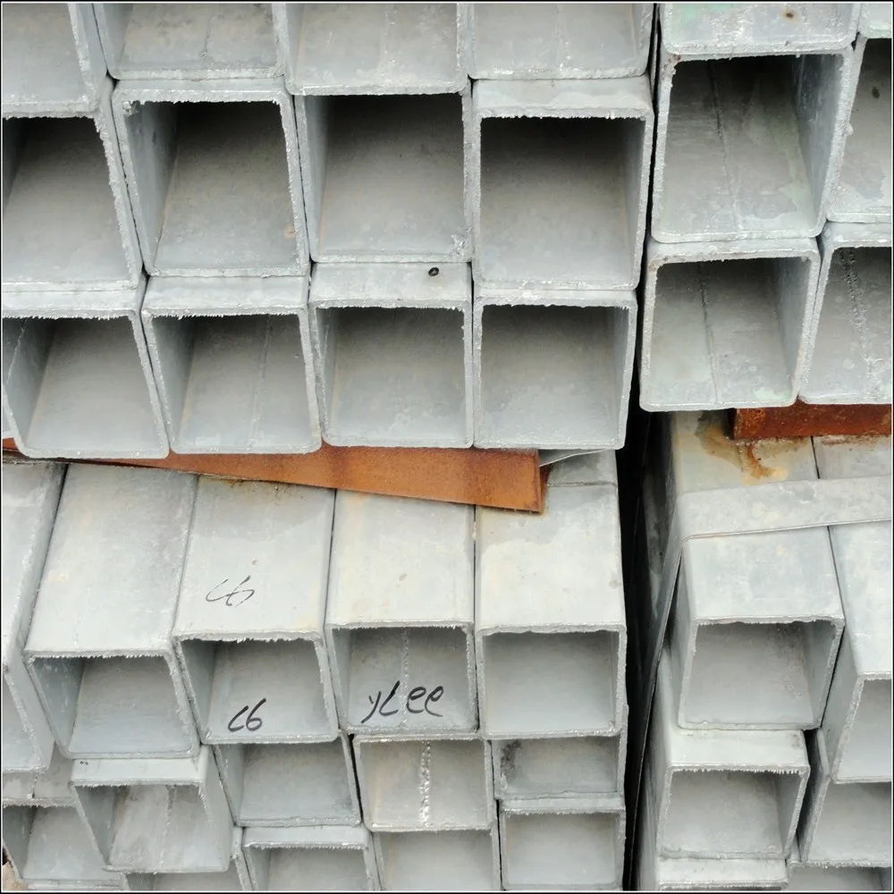 Hot Rolled Mild S355j Mild Steel Hollow Section Steel Square Bar Buy