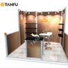 Trade Show Display Booth for Canada Gift Show