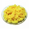 Canned pineapple tidbits/chunk/pieces in light syrup or in heavy syrup tin tin package competitive price