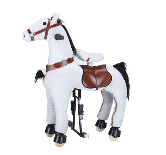 wheel horse toy
