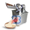 ZZBY Best Price Cocoa Roaster Cacao Bean Roasting Grinding Machine Grinder Cocoa Powder Making Machine