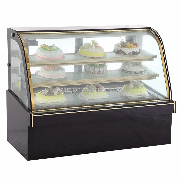 Chocolate Refrigerator Cake Cooler Display Dessert Cases Used For Sale Buy Cake Cooler Display