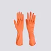 New coming winter rubber gloves latex exam gloves rubber dotted gloves
