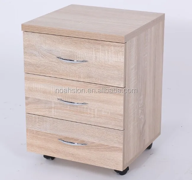 Europe Modern Style Cheap Particleboard Chest Of Drawers With