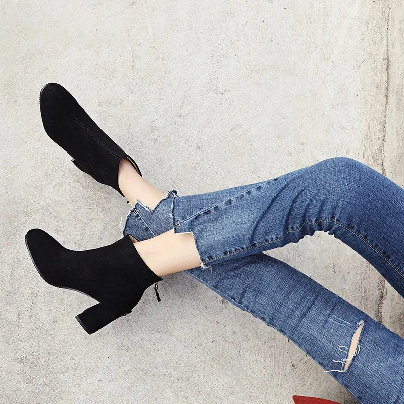 factory shoe womens boots