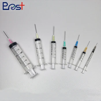 New Large Syringe With Caps Hospital Injection - Buy Large Syringe ...