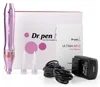 Dr. Pen Plug-in Derma Pen M7 Auto Microneedle Eyelash Growth Machine Serum Use /dr pen ultima m7