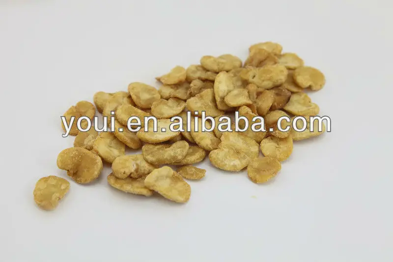 Salted Broad Bean Chips 3 don